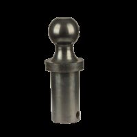 B&W Hitch Ball, 3 Inch, 30,000 Pound, 2-3/16 Inch Shank, Extended