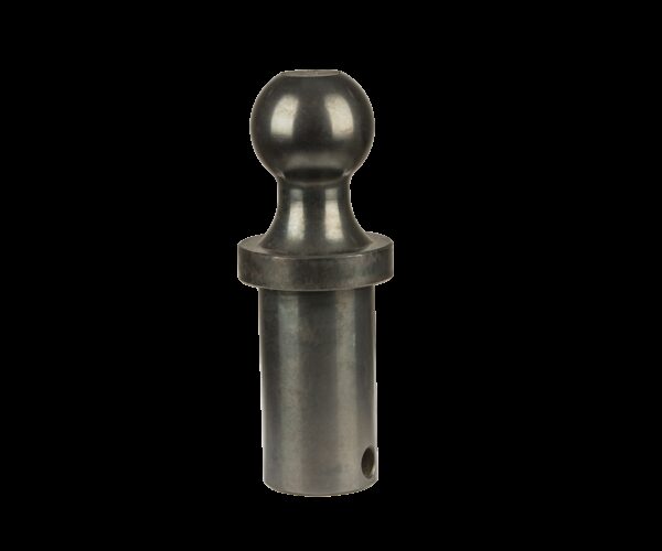 B&W Hitch Ball, 3 Inch, 30,000 Pound, 2-3/16 Inch Shank, Extended