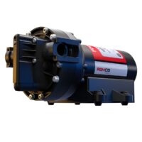 Remco Power RV Aqua Jet Fresh Water Pump, 12V, 3 GPM, 60 PSI
