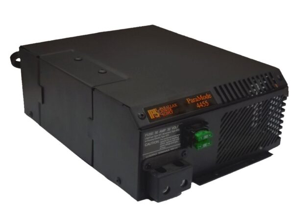 Parallax Para Mode 4400 Converter, 35-Amp, 580W, 105-130V AC