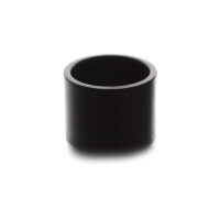 LaSalle Bristol 3 Inch Waste Coupling, Black