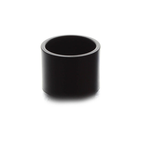 LaSalle Bristol 3 Inch Waste Coupling, Black