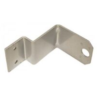 Marshall Excelsior Propane Regulator Mounting Bracket, Steel