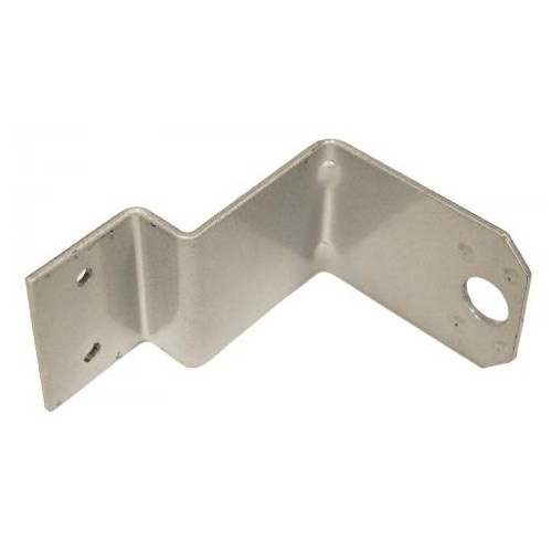 Marshall Excelsior Propane Regulator Mounting Bracket, Steel
