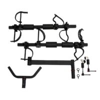 Lets Go Aero Four-IT Bike Rack Extension for Jack-IT PRO, 2-Bike