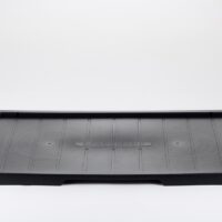 Space Made 12-Gallon Collapsible Container Lid, Plastic