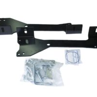 Demco Hijacker Premier Series Fifth Wheel Hitch Mount Bracket, No Drilling