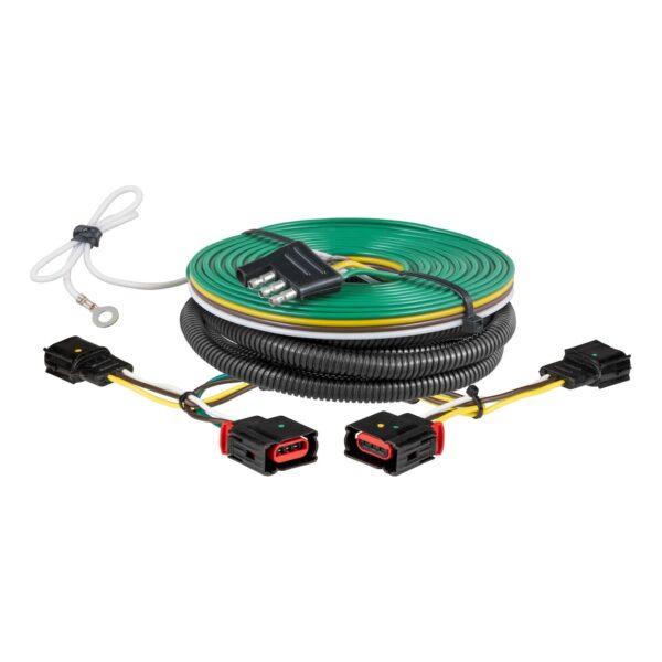 CURT Towed Vehicle Wiring Kit