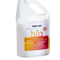 Norcold Aquabio Holding Tank Treatment, 2 Quart Jug