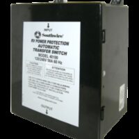 SouthWire 50A Automatic Power Transfer Switch, 120/240V