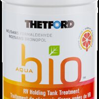 Norcold Aquabio Holding Tank Treatment, 32 oz Bottle