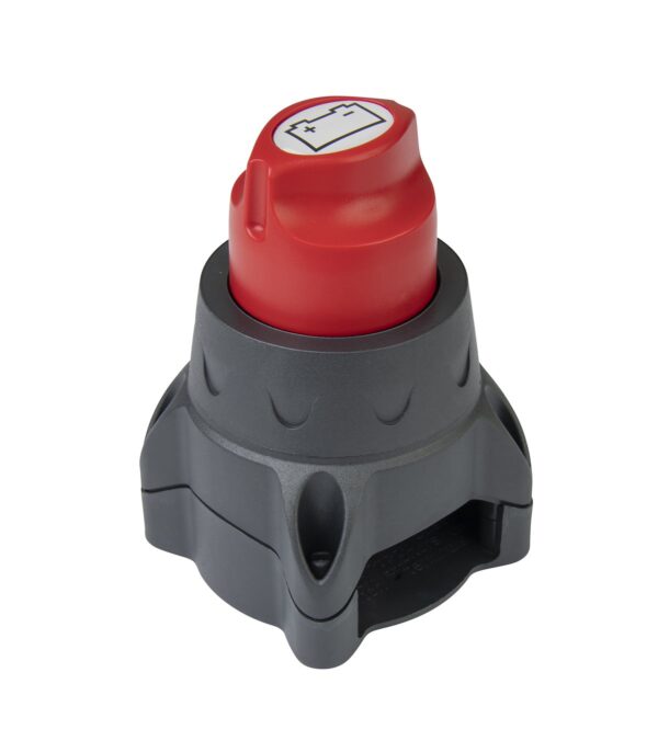Marinco Battery Disconnect Switch, 275 Amp, Rotary