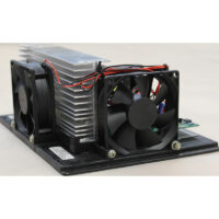 Parallax 975 Watt Power Converter, 55 Amp, 13.6 Volt DC