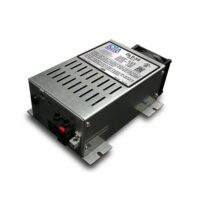 IOTA Engineering DLS 750W Power Converter, 108-132V AC to 13.6V DC, 55 Amp