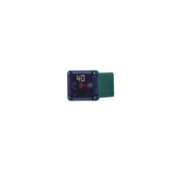Bussmann 40 Amp Low-Profile FMX Female Fuse