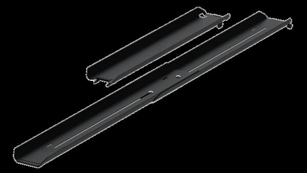 Swagman Skaha Series Bike Rack Extension, 2-Bike, Tire Mount