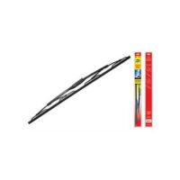 RV Designer Windshield Wiper Blade, 22", All-Weather, Black