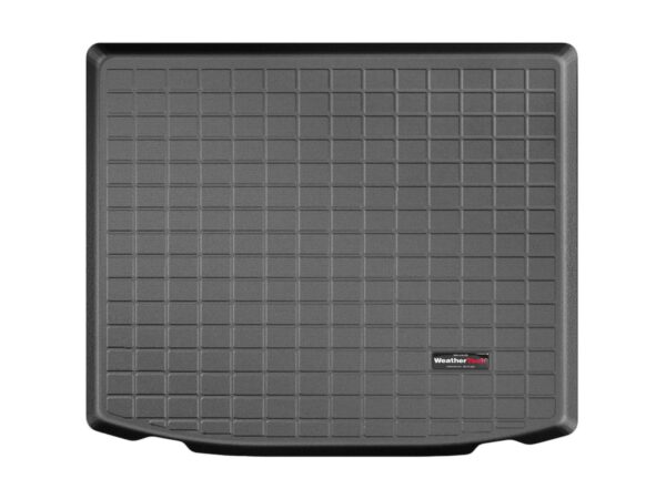 WeatherTech Black Thermoplastic Elastomer Cargo Area Liner, Non-Skid