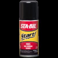 Sta-Bil Fuel Stabilizer, 2 oz Can, Treats 1 Gallon