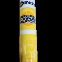 Heng's Industries Caulk Sealant Black