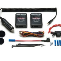 Roadmaster Towed Vehicle Brake Control Installation Kit