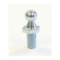 AP Products Lift Support Ball Stud, 13mm, 5/16-18 Thread, Set of 2