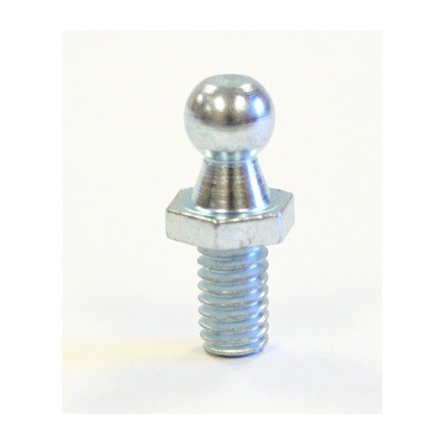 AP Products Lift Support Ball Stud, 13mm, 5/16-18 Thread, Set of 2