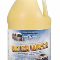 AP Products Ultra RV Wash and Wax, 64 oz, Carnauba