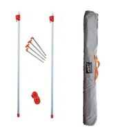 Carefree RV Awning Arm Extender, Fixed Extension