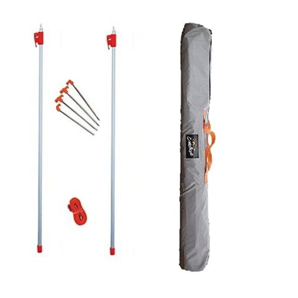 Carefree RV Awning Arm Extender, Fixed Extension