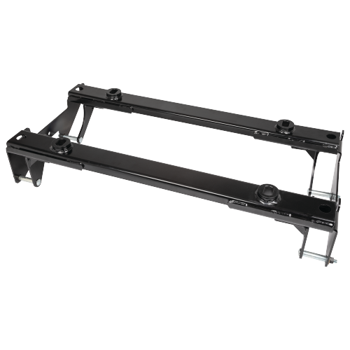 Reese Max Duty Fifth Wheel Hitch Mount Kit, Underbed, 14,000 lb