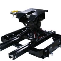 Demco Recon Slider Fifth Wheel Hitch, 14 Inch Travel, 21,000 Pound