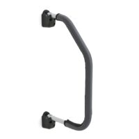 Stromberg Carlson Exterior Grab Bar Grip Charcoal