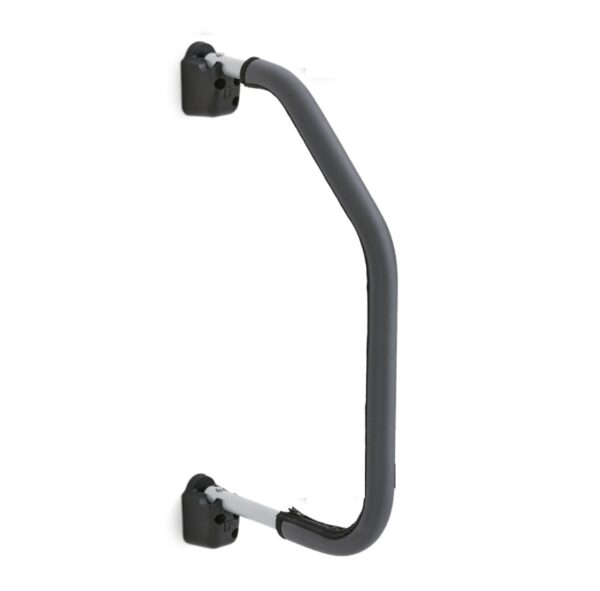 Stromberg Carlson Exterior Grab Bar Grip Charcoal