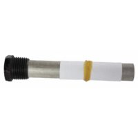 Aqua Pro Magnesium Anode Rod, 4-1/2", 1/2" Thread
