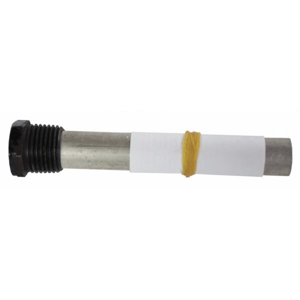 Aqua Pro Magnesium Anode Rod, 4-1/2", 1/2" Thread
