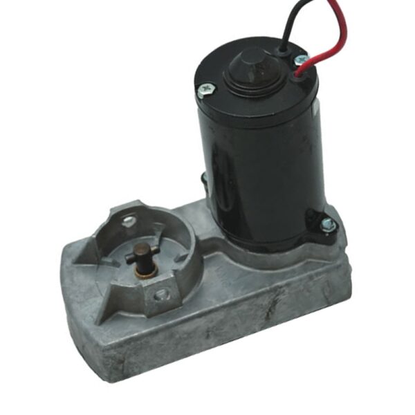 AP Products 12-Volt Centre-Drive Slide-Out Motor, Lippert Compatible