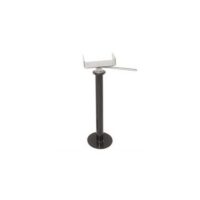 Husky Towing Slide Out Stabilizer, Black, Adjustable, Set of 2