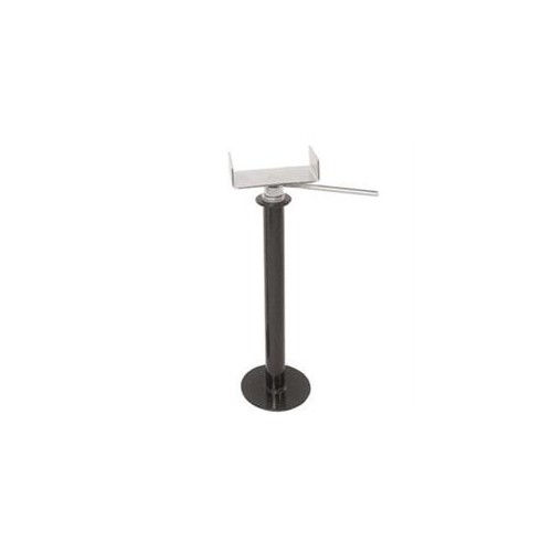 Husky Towing Slide Out Stabilizer, Black, Adjustable, Set of 2