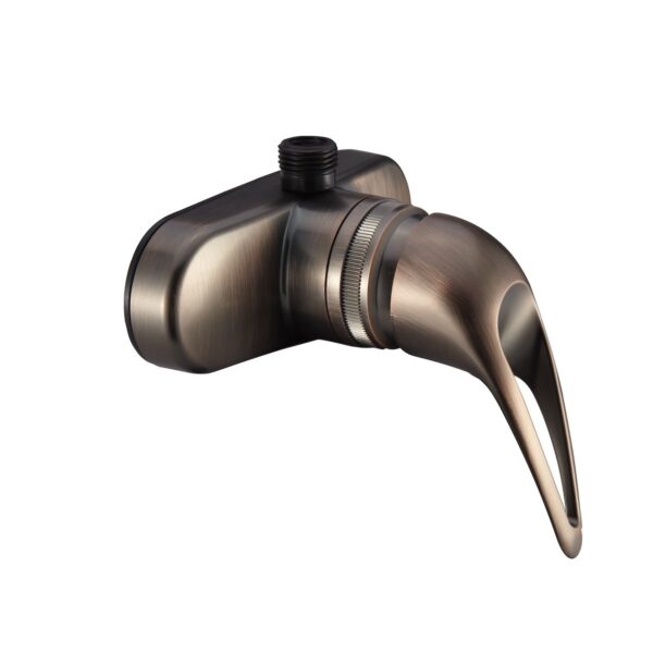 Dura Faucet Shower Control Valve Bronze