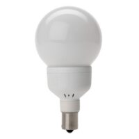 AP Products LED Replacement Bulb 2099, White, 8-30V Bayonet
