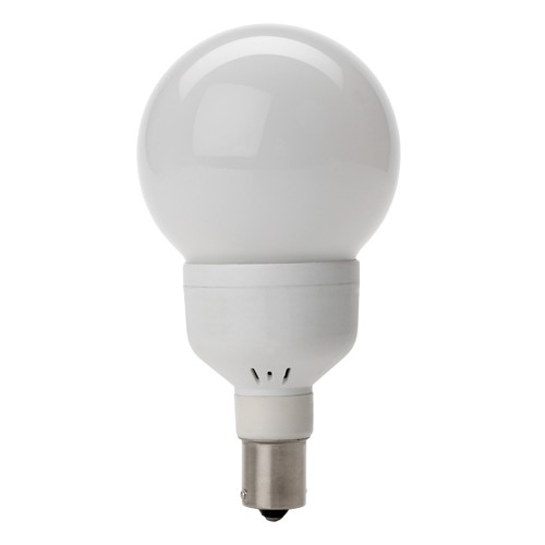 AP Products LED Replacement Bulb 2099, White, 8-30V Bayonet