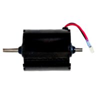 M.C. Enterprises Furnace Motor for Dometic and Atwood 8531-II, 8535-II Series