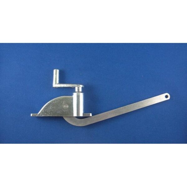 Strybuc Roof Vent Operator, Swivel Arm, Center Mount, 2-15/16 Inch