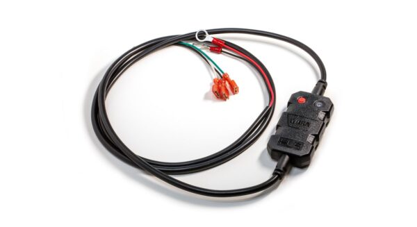 WARN VRX/ProVantage/Vantage Wireless Winch Remote, 100 ft Range
