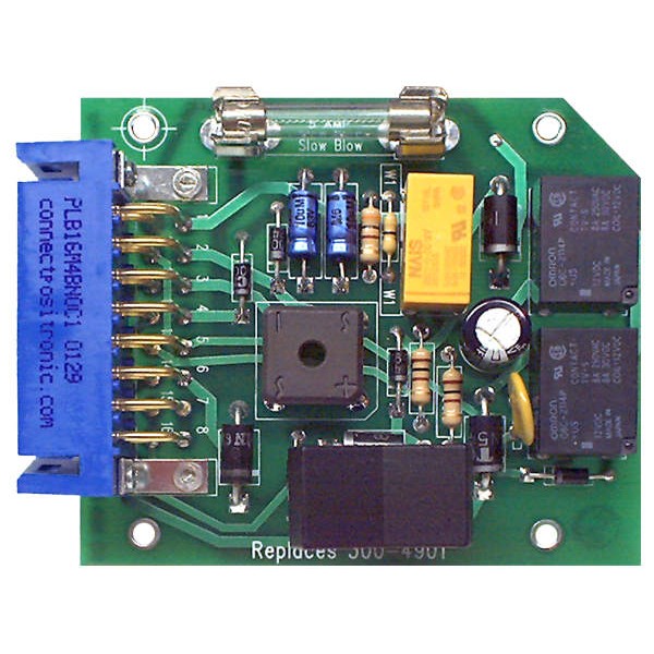 Dinosaur Electronics Onan Generator Power Supply Circuit Board