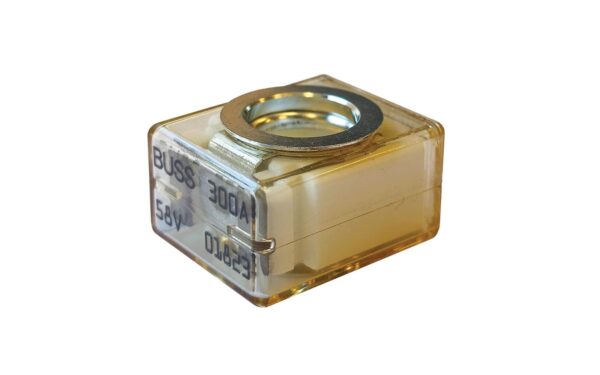 Samlex America 300 Amp Slow-Blow Marine Fuse