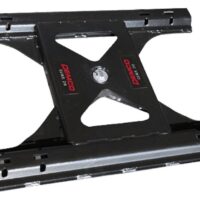 Demco Hijacker Premier Fifth Wheel Adapter Plate