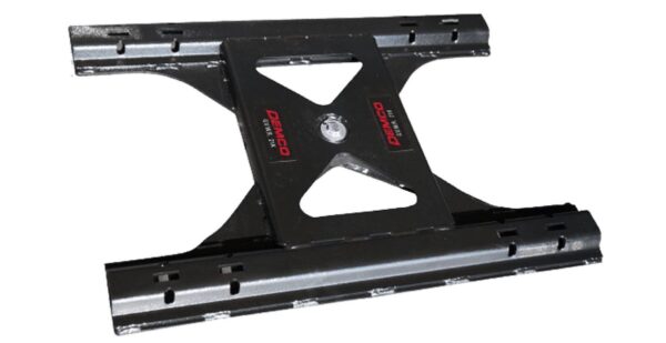 Demco Hijacker Premier Fifth Wheel Adapter Plate