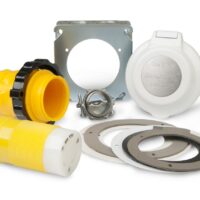 Marinco 30 Amp Park Power Detachable Power Conversion Kit